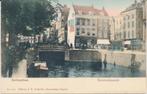 434B Rotterdam Zeevismarkt, Verzamelen, Ansichtkaarten | Nederland, Zuid-Holland, Ongelopen, Ophalen of Verzenden, Voor 1920