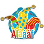 Carnavals Versiering nieuw., Ophalen of Verzenden, Nieuw, Versiering, Carnaval