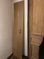IKEA Forsand white door, Ophalen, 200 cm of meer, 50 tot 100 cm, Zo goed als nieuw