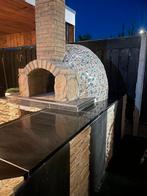 Chamotte stenen,  vuurvaste stenen,  pizzaoven,  bbq, kachel, Ophalen, Nieuw