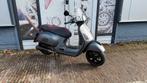 Vespa gts300ie abs 2017 bomvol custom led etc, Scooter, Bedrijf, Minimaal motorrijbewijs A2, 1 cilinder