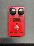 MXR dyna comp, Muziek en Instrumenten, Effecten, Ophalen of Verzenden, Zo goed als nieuw