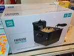 Frituurpan, Witgoed en Apparatuur, Frituurpannen, 4 liter of meer, Ophalen of Verzenden, Zo goed als nieuw