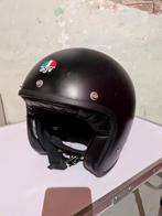AGV Helm - Gebruikt, Motoren, Ophalen, Dames, Jethelm, AGV
