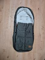 Voetenzak qute groen, Ophalen, Zo goed als nieuw, Overige typen