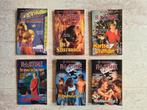 Fear Street (R.L.Stine), 6 boeken., Boeken, Kinderboeken | Jeugd | 10 tot 12 jaar, Ophalen of Verzenden, Zo goed als nieuw, R.L. Stine