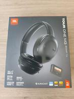 JBL Tour One M3 Wrl Zwart + Smart TX Transmitter, Overige merken, Bluetooth, Ophalen of Verzenden, Zo goed als nieuw