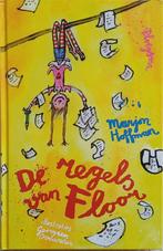 KORTING! De regels van Floor - Marjon Hoffman, Ophalen of Verzenden, Zo goed als nieuw, Fictie, Marjon Hoffman