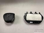Opel Grandland X 2018-2024 airbag set stuur airbag passagier, Ophalen of Verzenden, Gebruikt