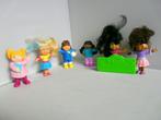 BGK 2012 # Cabbage Patch Kids (6 stuks), Ophalen of Verzenden, Zo goed als nieuw