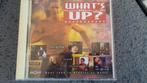 CD What's Up the Greatest Rock Hits of the 90's, Ophalen of Verzenden, Zo goed als nieuw