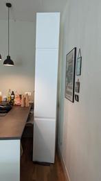 Ikea Method Voxtrorp hoge kast, 6 planken, twee lademanden, Huis en Inrichting, Keuken | Keukenelementen, 25 tot 50 cm, Ophalen of Verzenden