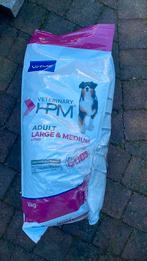 Honden voer: virbac adult large medium 16kg, Dieren en Toebehoren, Dierenvoeding, Ophalen, Hond