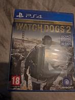 PS4 Watch dogs 2 gold edition, Ophalen of Verzenden