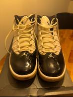 Air Jordan Max Aura GS ‘Black/White, Kleding | Heren, Schoenen, Ophalen of Verzenden, Zo goed als nieuw, Zwart