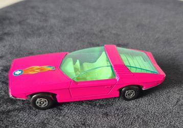 Matchbox Superfast Vauxhall Guildsman No. 40 beschikbaar voor biedingen