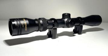 Eye Witness richtkijker beschikbaar voor biedingen