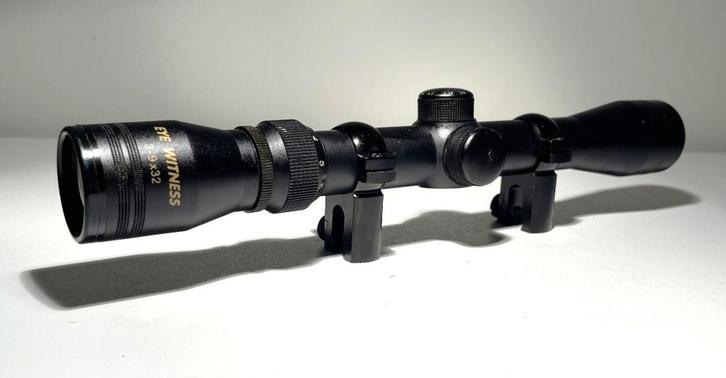 Eye Witness richtkijker, Sport en Fitness, Schietsport-accessoires, Nieuw, Ophalen of Verzenden