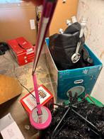 Lamp voor nagelstudio, Ophalen, Zo goed als nieuw, Overige typen