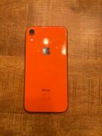 Apple Iphone XR | 128GB | 100% krasvrij, 128 GB, IPhone XR, Ophalen of Verzenden, Zo goed als nieuw