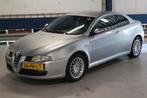 Alfa Romeo GT 2.0 JTS Progression / FULL SERVICE HISTORIE /, Auto's, Voorwielaandrijving, 65 €/maand, Traction-control, Gebruikt