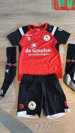 Sparta Rotterdam Setje, Sport en Fitness, Voetbal, Maat XS of kleiner, Ophalen of Verzenden, Zo goed als nieuw, Set