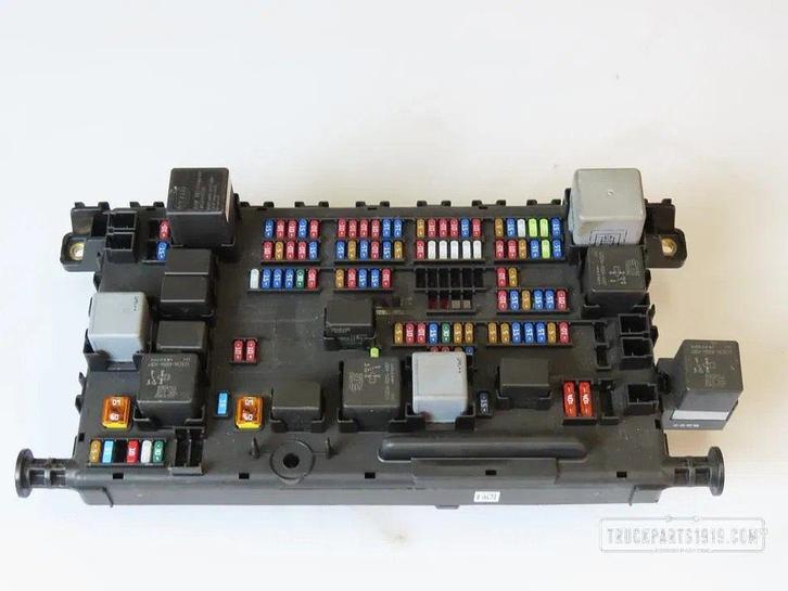 DAF Electrical System Centrale electra box DAF XF, Auto-onderdelen, Vrachtwagen-onderdelen, DAF, Gebruikt, Ophalen