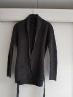 Te koop leuk z.g.a.n. dames vest, Ophalen of Verzenden, Zo goed als nieuw, Maat 42/44 (L), Bruin