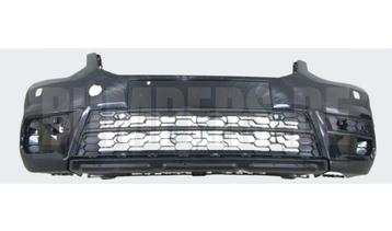 Bumper SKODA YETI 5L FACELIFT 13-17 5L0807221K Voorbumper beschikbaar voor biedingen