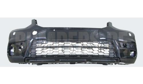 Bumper SKODA YETI 5L FACELIFT 13-17 5L0807221K Voorbumper, Auto-onderdelen, Carrosserie en Plaatwerk, Bumper, Voor, Gebruikt, 6 maanden garantie
