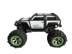 Traxxas Summit 2,4ghz 1/8 offroad rc auto, Elektro, Gebruikt, Auto offroad, Ophalen of Verzenden