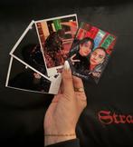 Stray kids escape polaroids , hyunjin , bangchan, Verzamelen, Ophalen, Zo goed als nieuw, Foto of Kaart