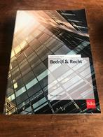 J. Keizer - Bedrijf & Recht, Overige wetenschappen, Ophalen of Verzenden, Zo goed als nieuw, J. Keizer
