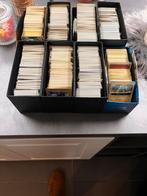 Pokemonkaarten partij of mooie sets te koop, Ophalen, Zo goed als nieuw, Meerdere kaarten