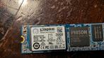 Kingston 240GB SSD - Betrouwbaar en snel!, Computers en Software, Harde schijven, Intern, Gebruikt, Kingston, Server
