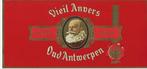 Klassiek/ etiket  H- 415   diverse sigarenbandjes, Ophalen of Verzenden, Gebruikt, Sigarenbandjes