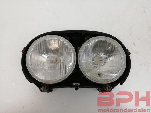 Koplamp Suzuki GSX-R 1100 1986 t/m 1988 headlight lamp GSXR, Motoren, Onderdelen | Suzuki, Gebruikt, Ophalen of Verzenden