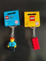 Lego Sleutelhangers, Nieuw, Ophalen of Verzenden