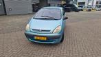 Citroën Xsara 1.8 I 16V Picasso Nieuwe apk, Auto's, Xsara, 4 cilinders, Origineel Nederlands, Handgeschakeld