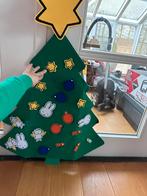 Nijntje kerstboom, Kinderen en Baby's, Speelgoed | Speeltenten, Ophalen of Verzenden, Zo goed als nieuw