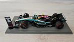 Hamilton collectie 1:18, Verzamelen, Ophalen of Verzenden, Nieuw, Formule 1