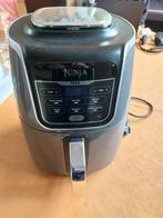 Ninja Airfryer Max AF160EU, Ophalen of Verzenden, Zo goed als nieuw, 1500 gram of meer