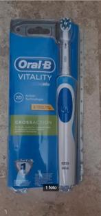 Oral B Vitality tandenborstel nieuw in doos, Nieuw, Tandenborstel, Ophalen of Verzenden