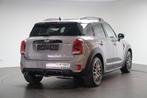 MINI Countryman Cooper S E ALL4 Automaat / JCW Pakket / Acht, Auto's, Mini, Origineel Nederlands, Te koop, Zilver of Grijs, 5 stoelen