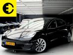 Tesla Model 3 Long Range AWD 75 kWh | AutoPilot | SOH 87,3%, 27 €/maand, Zwart, Zwart, 351 pk