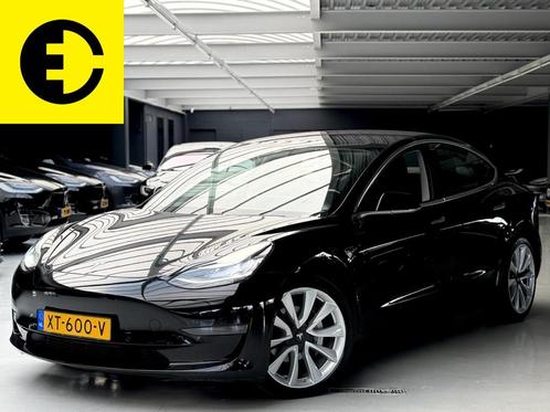 Tesla Model 3 Long Range AWD 75 kWh | AutoPilot | SOH 87,3%, Auto's, Tesla, Bedrijf, Te koop, Model 3, 4x4, ABS, Adaptive Cruise Control