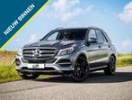 Mercedes-benz GLE 350 D 4MATIC AMG 21" Adaptive Cruise Trekh, Automaat, 15 km/l, Gebruikt, Euro 6