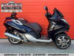 Peugeot Metropolis RS, Scooter, Bedrijf, 399 cc, Peugeot