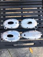Diversen deksels. €15 per stuk., Fietsen en Brommers, Ophalen of Verzenden, Zo goed als nieuw, Blok, Overige merken