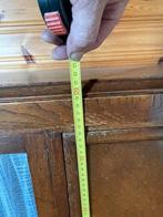 Mooie Antieke Kast - Prachtstuk!, Ophalen, Gebruikt, 100 tot 150 cm, Met lade(s)